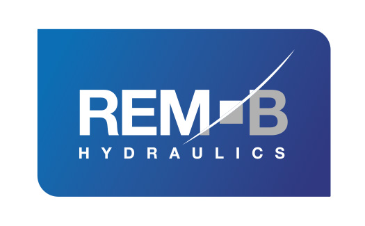 REM-B Logo