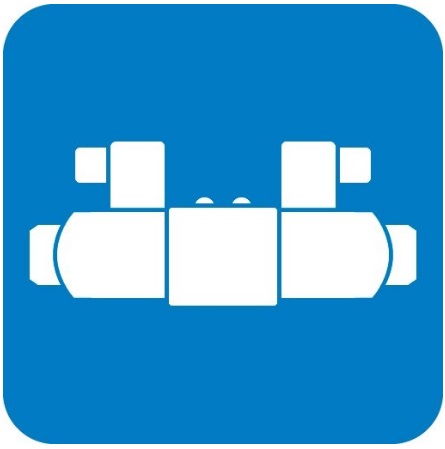 HYDRAULISCHE VENTIELEN & ANDERE COMPONENTEN