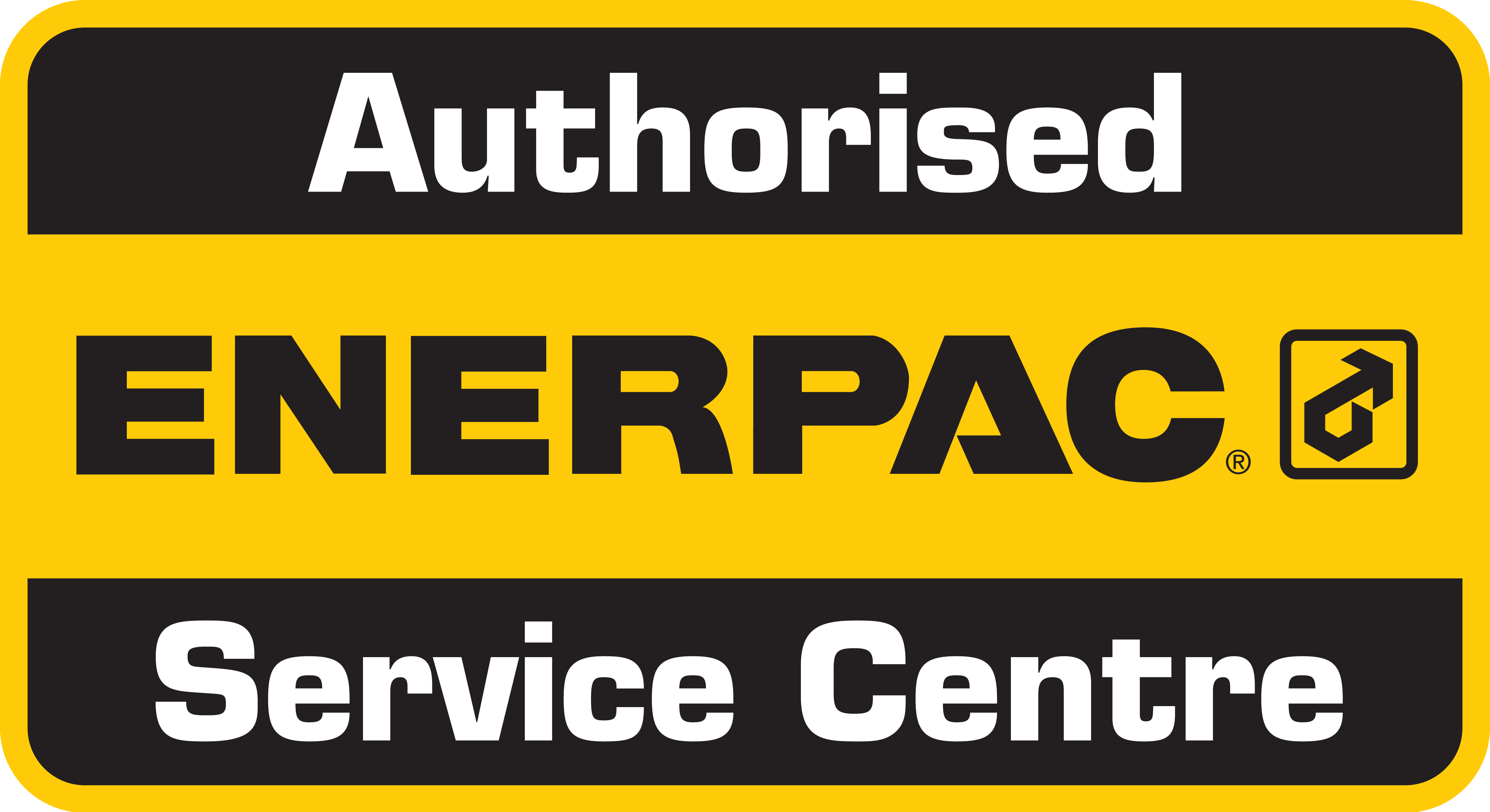 ENERPAC SERVICE CENTRE
