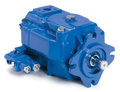 PVH Vickers hydraulic pump
