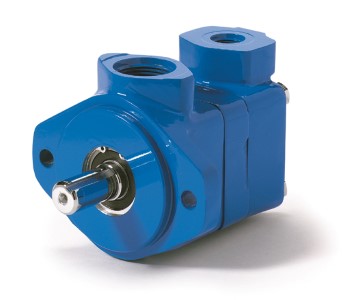 Vickers hydraulic vane pump