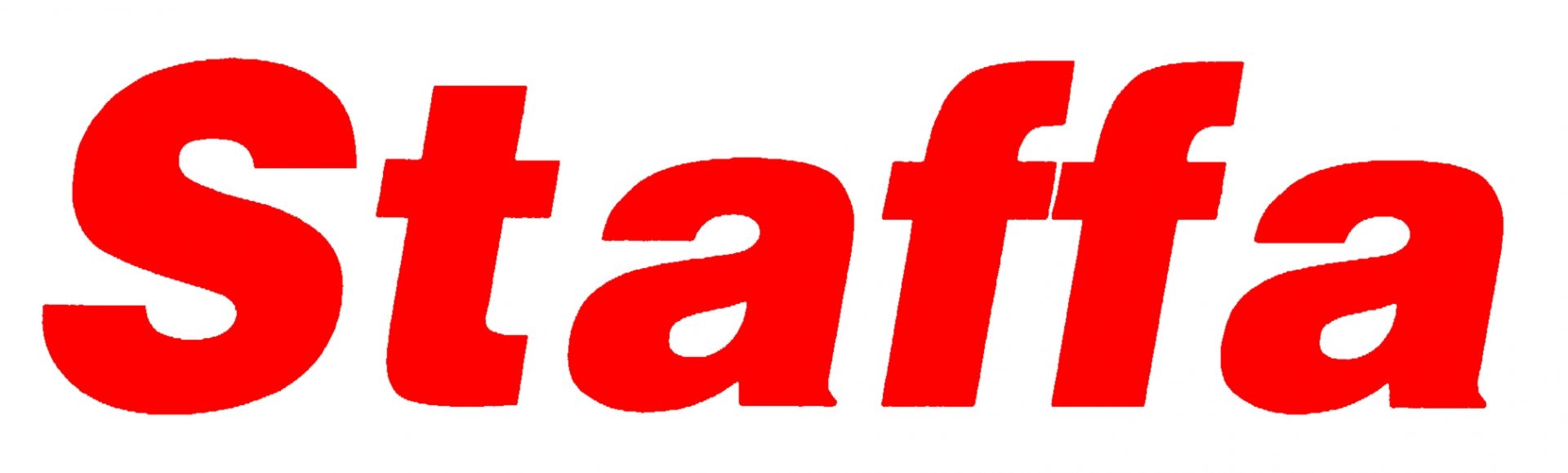 Logo Staffa