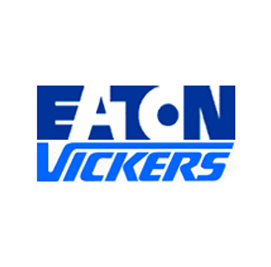 Official distributor Eaton Vickers hydraulics