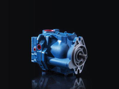 Remb official distributor Eaton Hydraulic pump