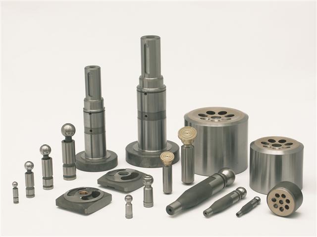 Bosch Rexroth parts