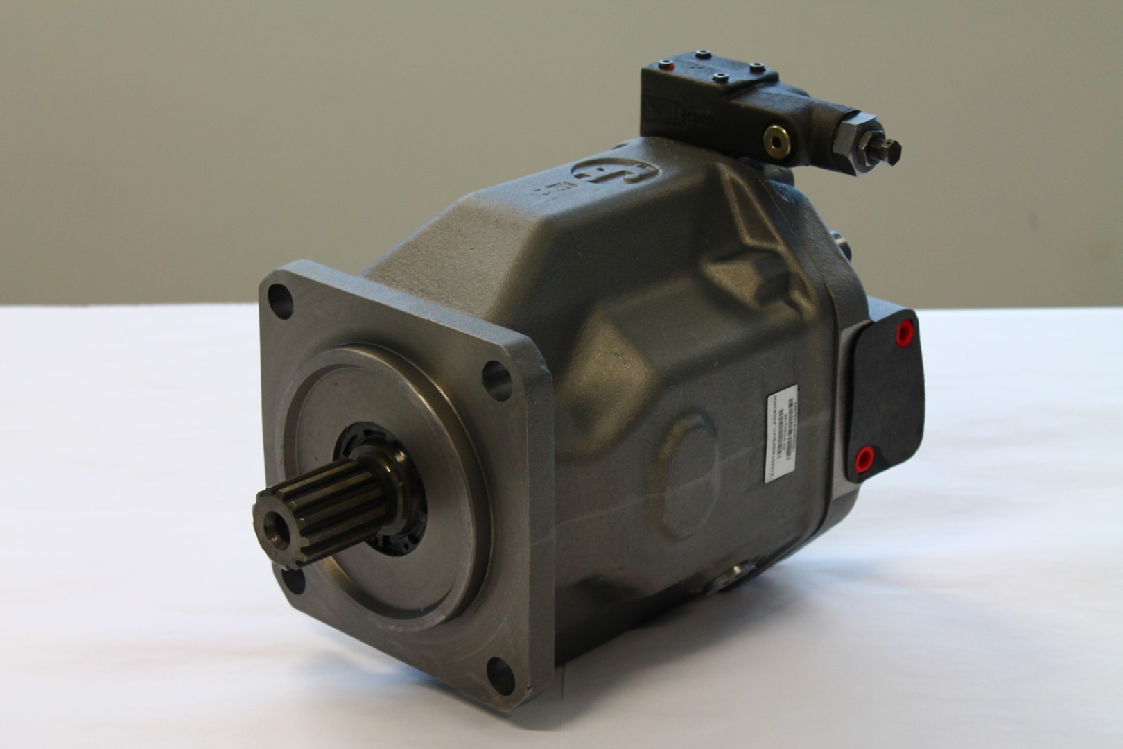 Rexroth Hydraulic pump A10V