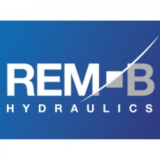 REM-B Logo