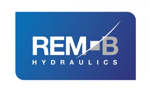 REM-B Logo