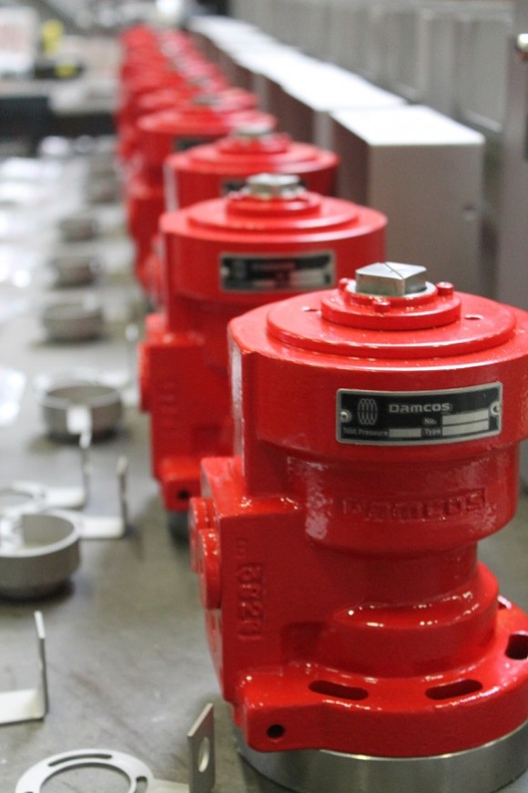 REMB HYDRAULICSHydraulic engineering & system design REMB HYDRAULICS