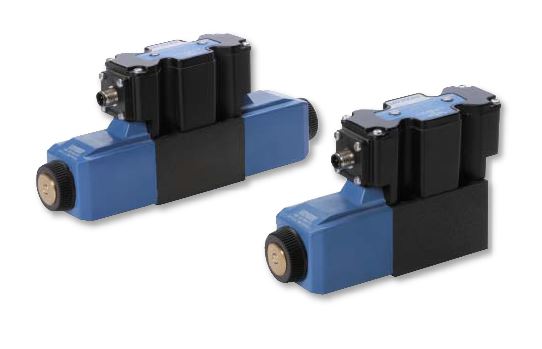 Vickers Directionial Valves