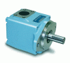 Hydraulic vane pump