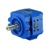 Hydraulic internal gear pump