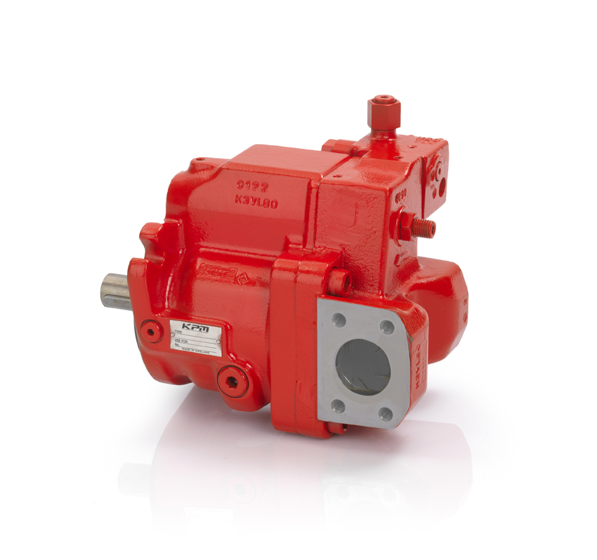 K3VL hydraulic pump