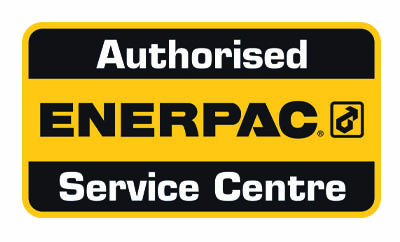Authorized Enerpac Service Center