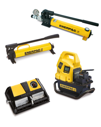 Remb dealer enerpac hydraulic tools