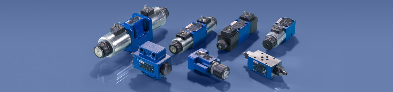 remb stocks rexroth cetop valves