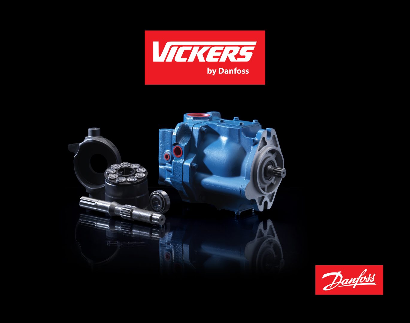 remb vickers by danfoss