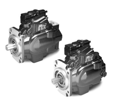Parker Pumps